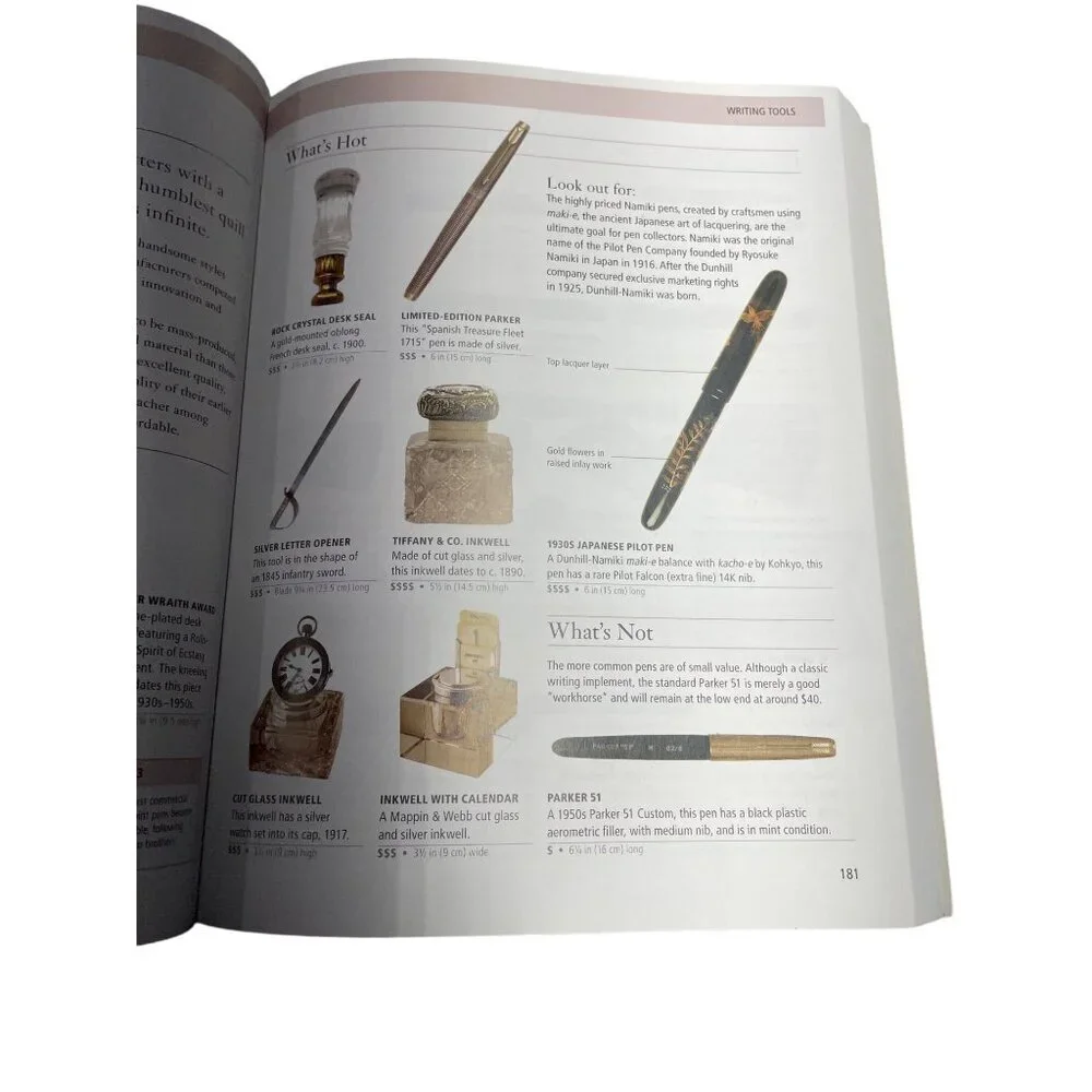 Ask the Experts Guide to Collectibles:‎ What to Buy, Keep, or Sell Paperback
